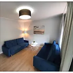 Апартаменти Rent Mariana Mokwy 20 Сопот