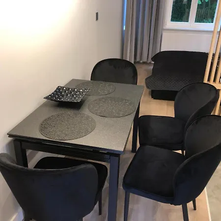 Apartman Rent Mariana Mokwy 20 Sopot