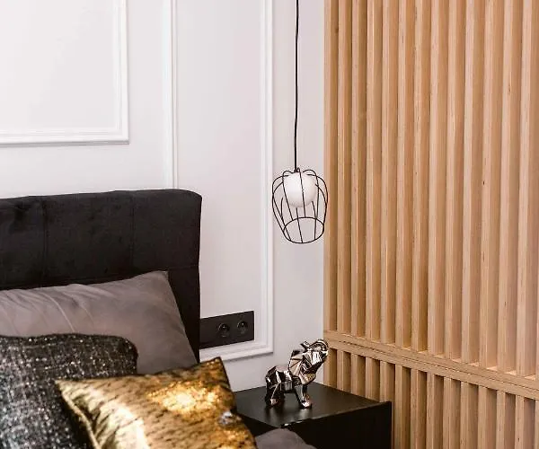 Rent Mariana Mokwy 20 Apartman