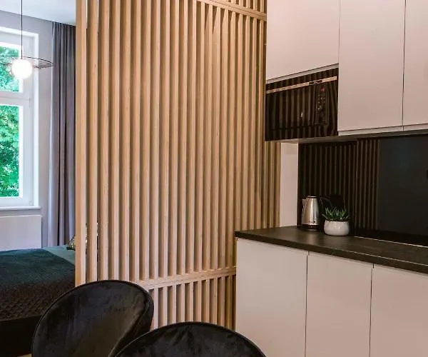 Rent Mariana Mokwy 20 Apartman *