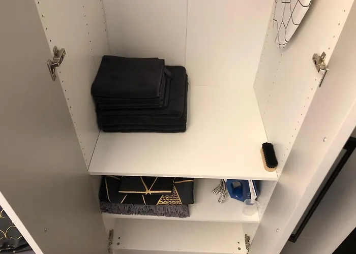 Rent Mariana Mokwy 20 Apartman