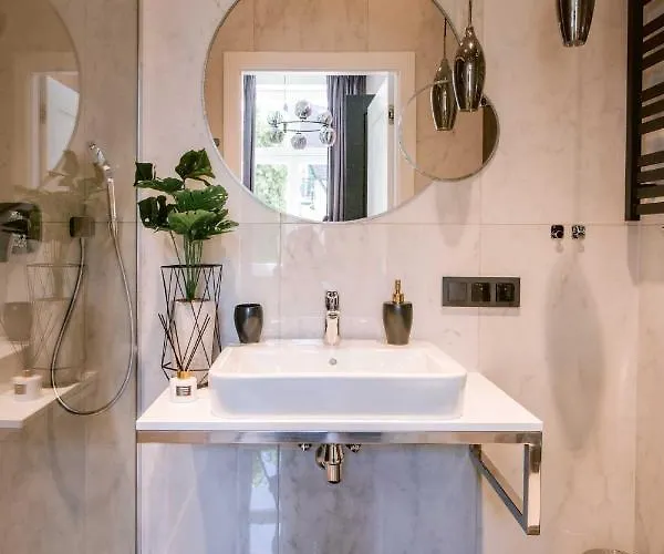 Rent Mariana Mokwy 20 Apartman Sopot