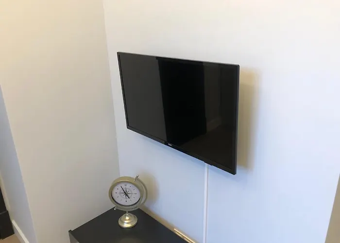 Rent Mariana Mokwy 20 Apartman *