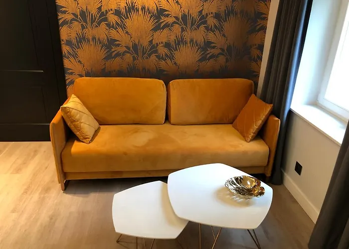 Rent Mariana Mokwy 20 Sopot