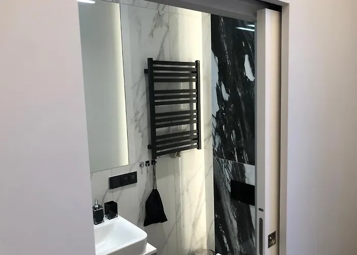 Apartman Rent Mariana Mokwy 20