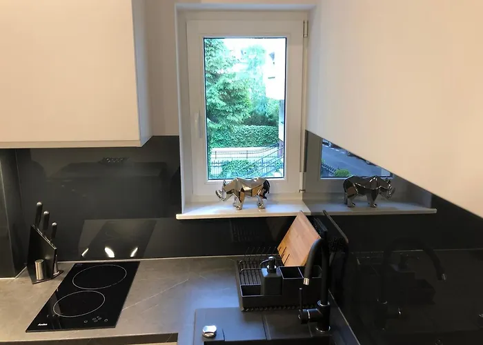 Apartman Rent Mariana Mokwy 20 *