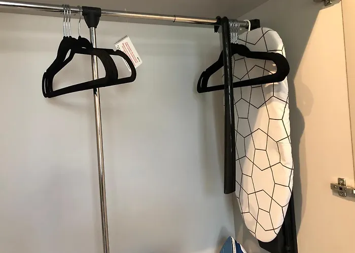 Apartman Rent Mariana Mokwy 20 Sopot