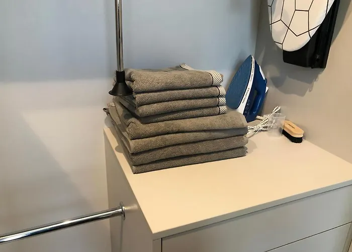 Apartman Rent Mariana Mokwy 20 Sopot