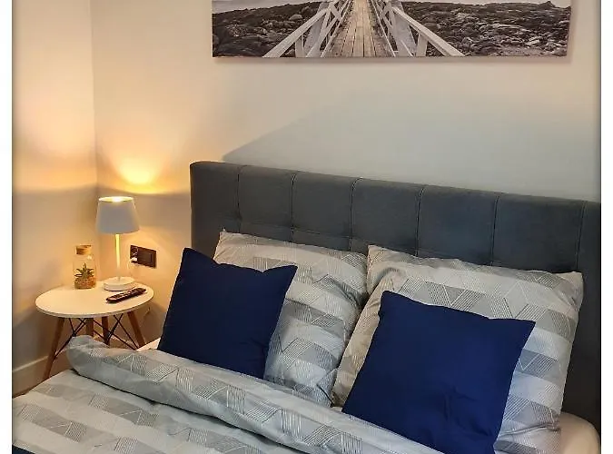 Rent Mariana Mokwy 20 * Sopot