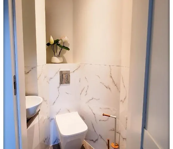 Rent Mariana Mokwy 20 Apartman *