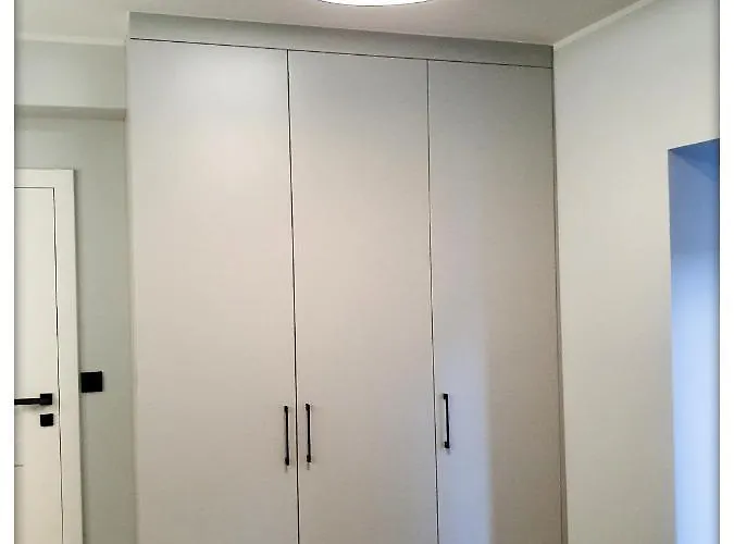 Apartman Rent Mariana Mokwy 20 *