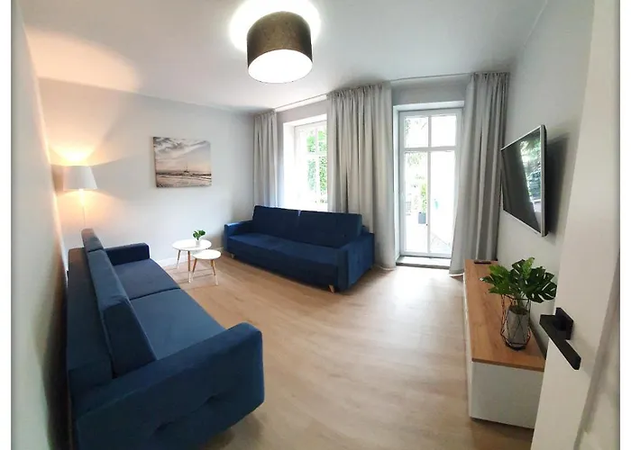 Rent Mariana Mokwy 20 Sopot