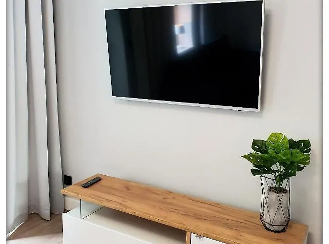 Rent Mariana Mokwy 20 Apartman *