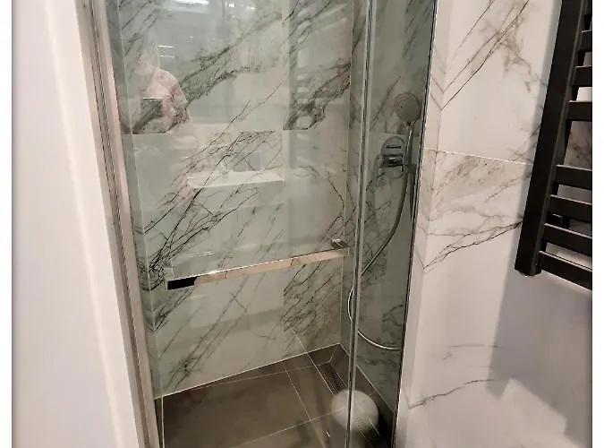 Rent Mariana Mokwy 20 Apartman *