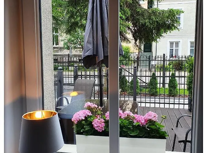 Rent Mariana Mokwy 20 Apartman *