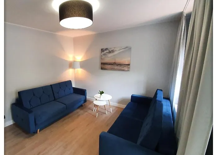 Apartman Rent Mariana Mokwy 20 Sopot