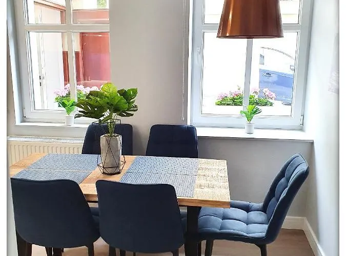 Apartman Rent Mariana Mokwy 20 Sopot