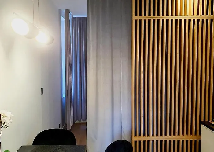 Rent Mariana Mokwy 20 Apartman Sopot