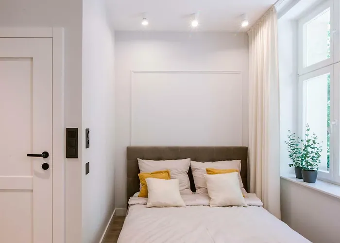 Apartman Rent Mariana Mokwy 20