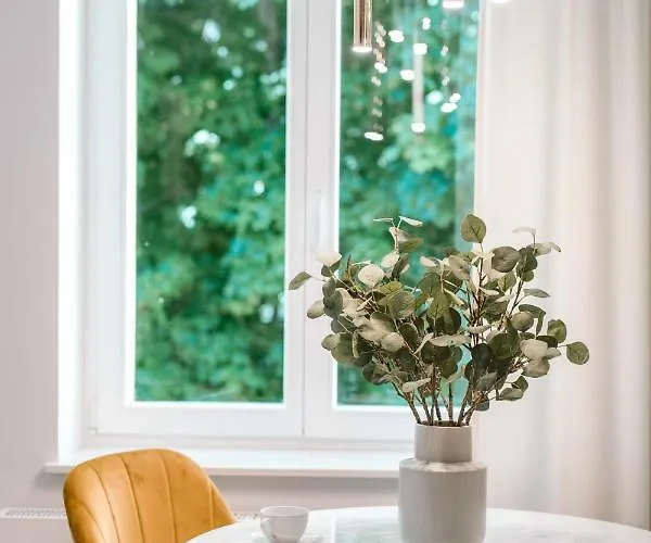 Rent Mariana Mokwy 20 Apartman Sopot