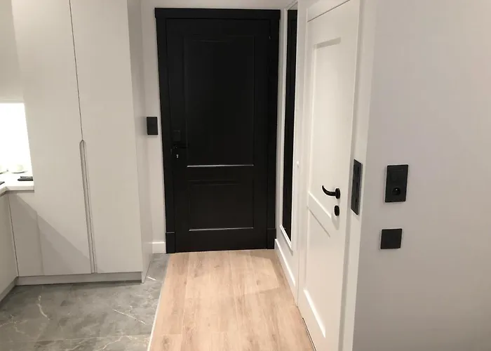 Apartman Rent Mariana Mokwy 20