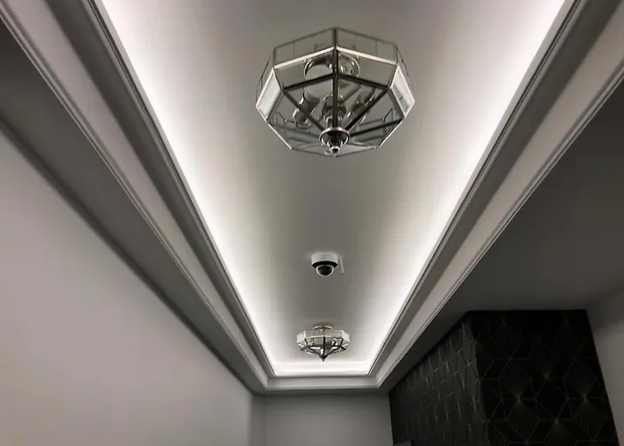 Rent Mariana Mokwy 20 Apartman