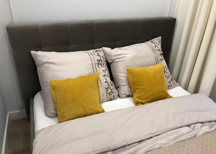 Rent Mariana Mokwy 20 Apartman