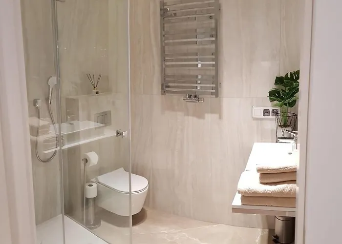 Rent Mariana Mokwy 20 Apartman