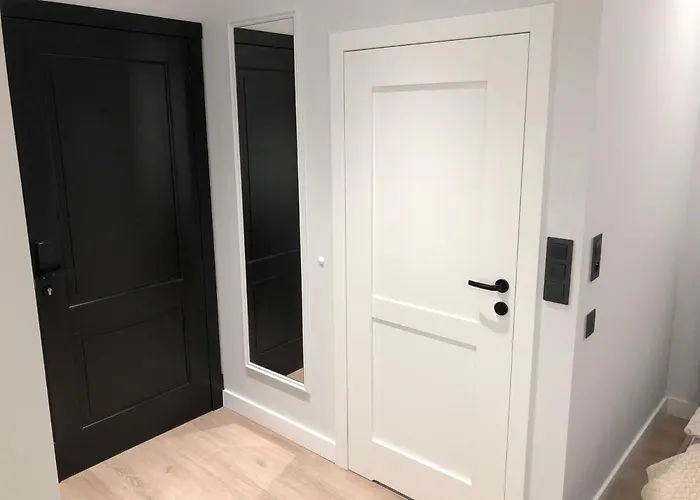 Apartman Rent Mariana Mokwy 20