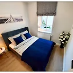 Апартаменты Rent Mariana Mokwy 20 Сопот