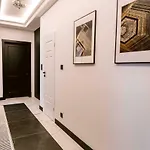 Rent Mariana Mokwy 20 شقة سوبوت