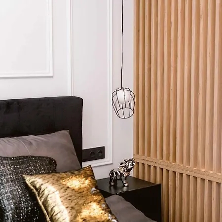 Rent Mariana Mokwy 20 Appartement