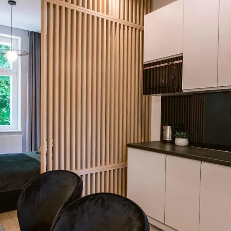 Rent Mariana Mokwy 20 Apartament *