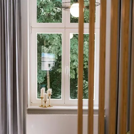 Daire Rent Mariana Mokwy 20 Sopot