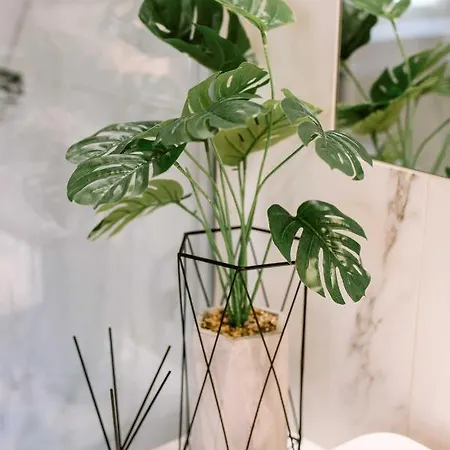 Daire Rent Mariana Mokwy 20 Sopot