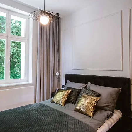 Rent Mariana Mokwy 20 Sopot