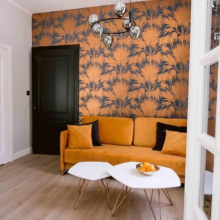 Apartament Rent Mariana Mokwy 20