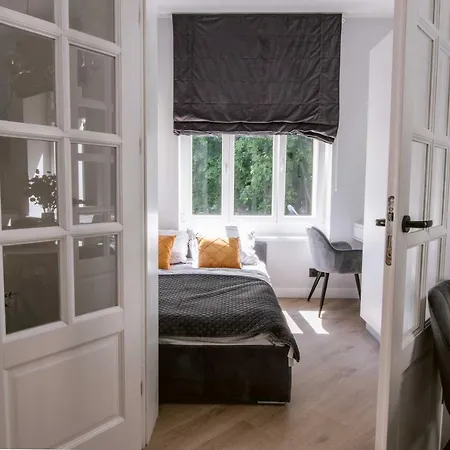 Rent Mariana Mokwy 20 Apartment Sopot