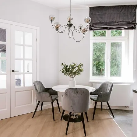 Rent Mariana Mokwy 20 Apartament Sopot
