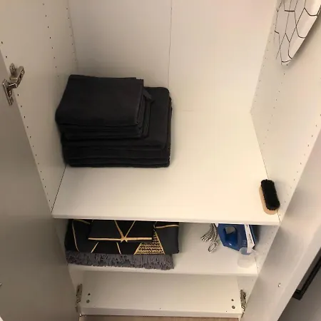 Rent Mariana Mokwy 20 Appartement