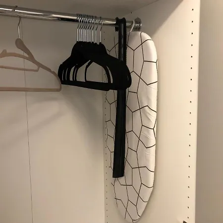 Appartement Rent Mariana Mokwy 20