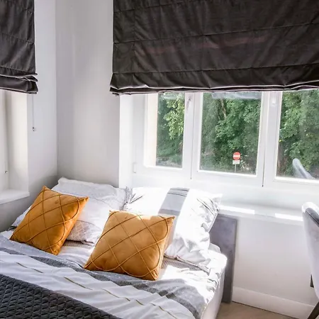 Rent Mariana Mokwy 20 Apartament *