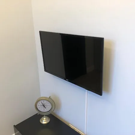Rent Mariana Mokwy 20 Apartment *