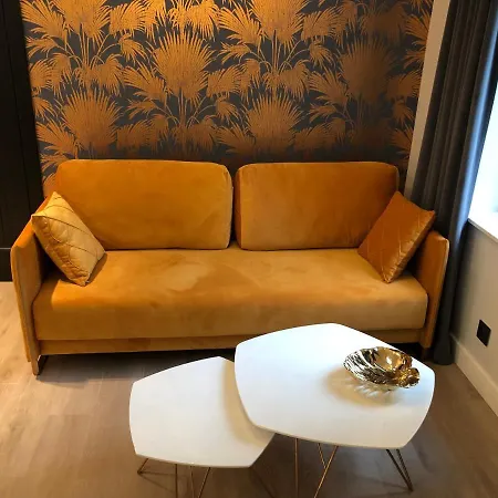 Rent Mariana Mokwy 20 Sopot