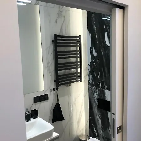 Appartement Rent Mariana Mokwy 20