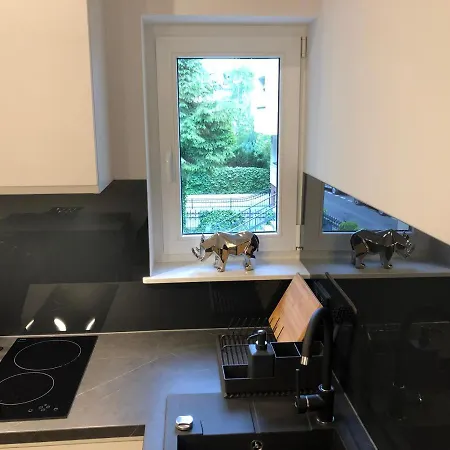 Apartment Rent Mariana Mokwy 20 *