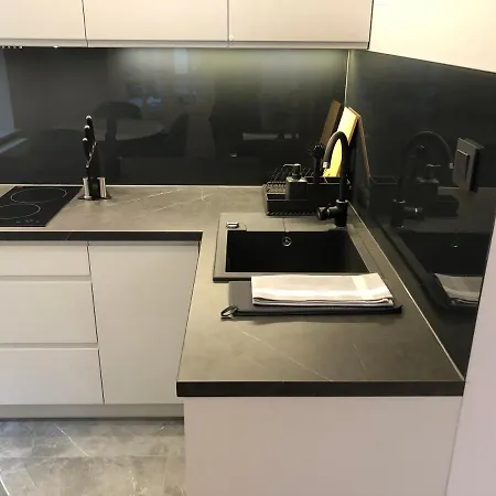 Apartment Rent Mariana Mokwy 20 Sopot