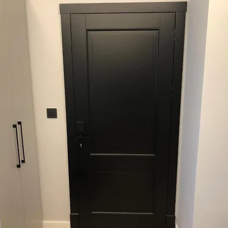 Rent Mariana Mokwy 20 Apartment Sopot