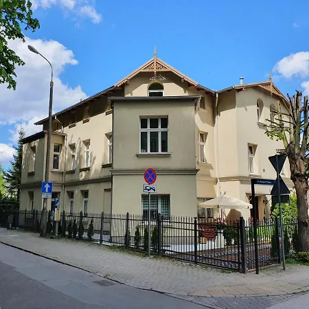 Rent Mariana Mokwy 20 Apartament *