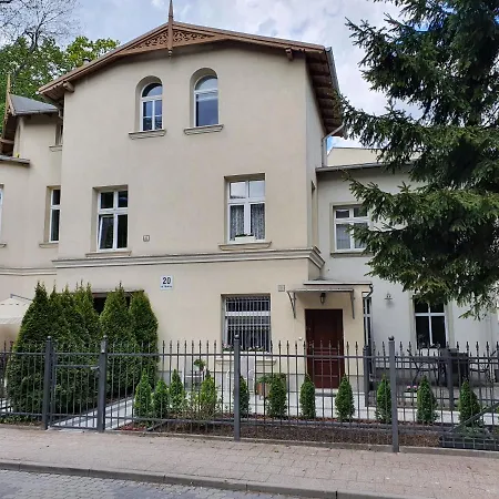 Apartment Rent Mariana Mokwy 20 *
